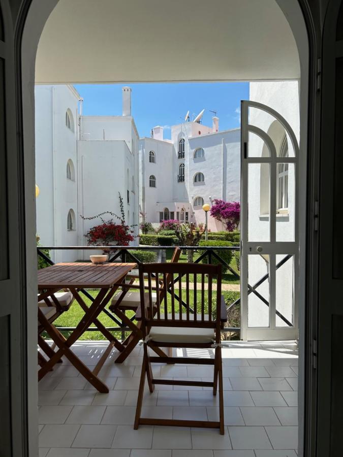 Tavira Garden 16 Apartment Luaran gambar