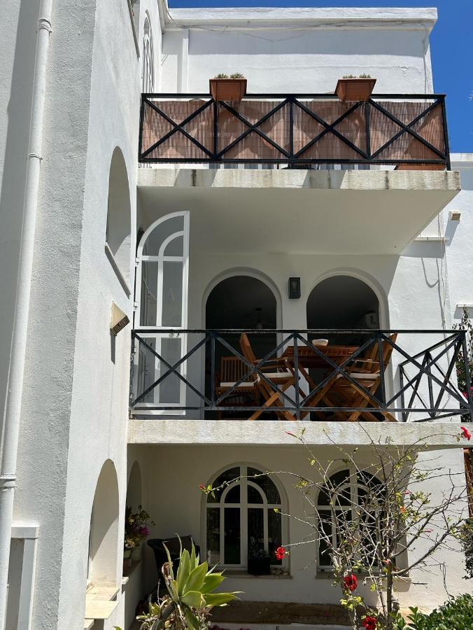 Tavira Garden 16 Apartment Luaran gambar