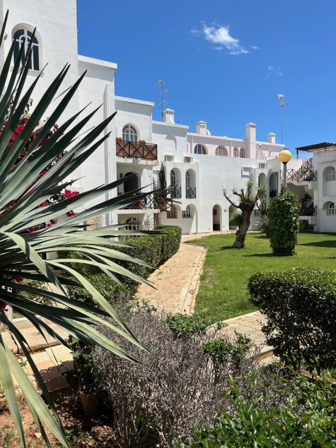 Tavira Garden 16 Apartment Luaran gambar