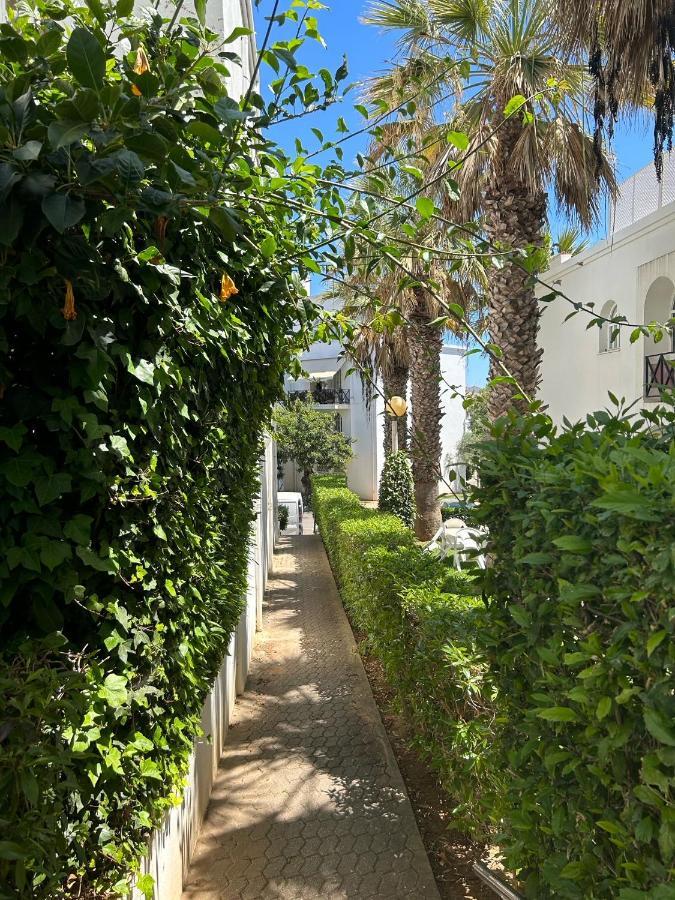Tavira Garden 16 Apartment Luaran gambar