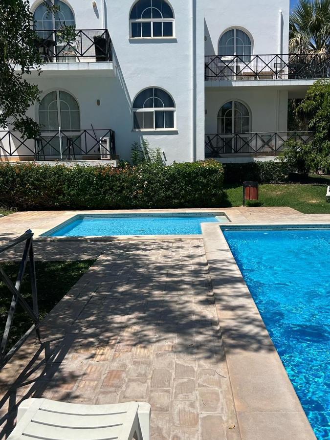 Tavira Garden 16 Apartment Luaran gambar