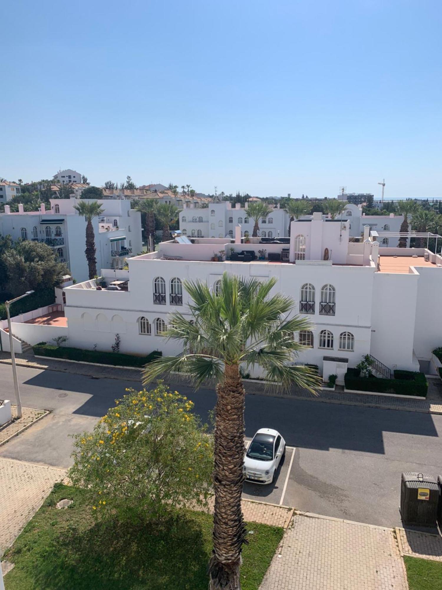 Tavira Garden 16 Apartment Luaran gambar