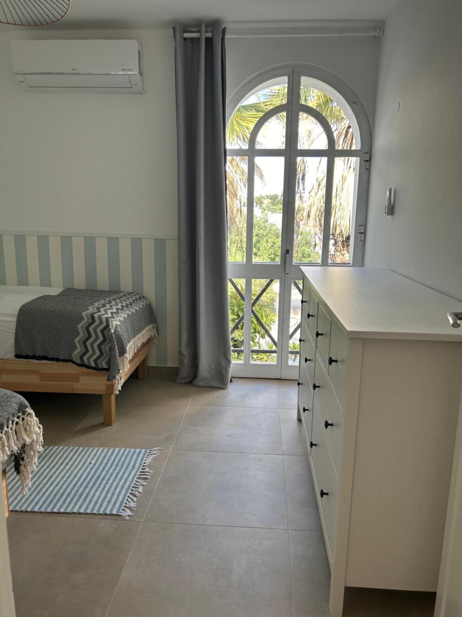 Tavira Garden 16 Apartment Luaran gambar