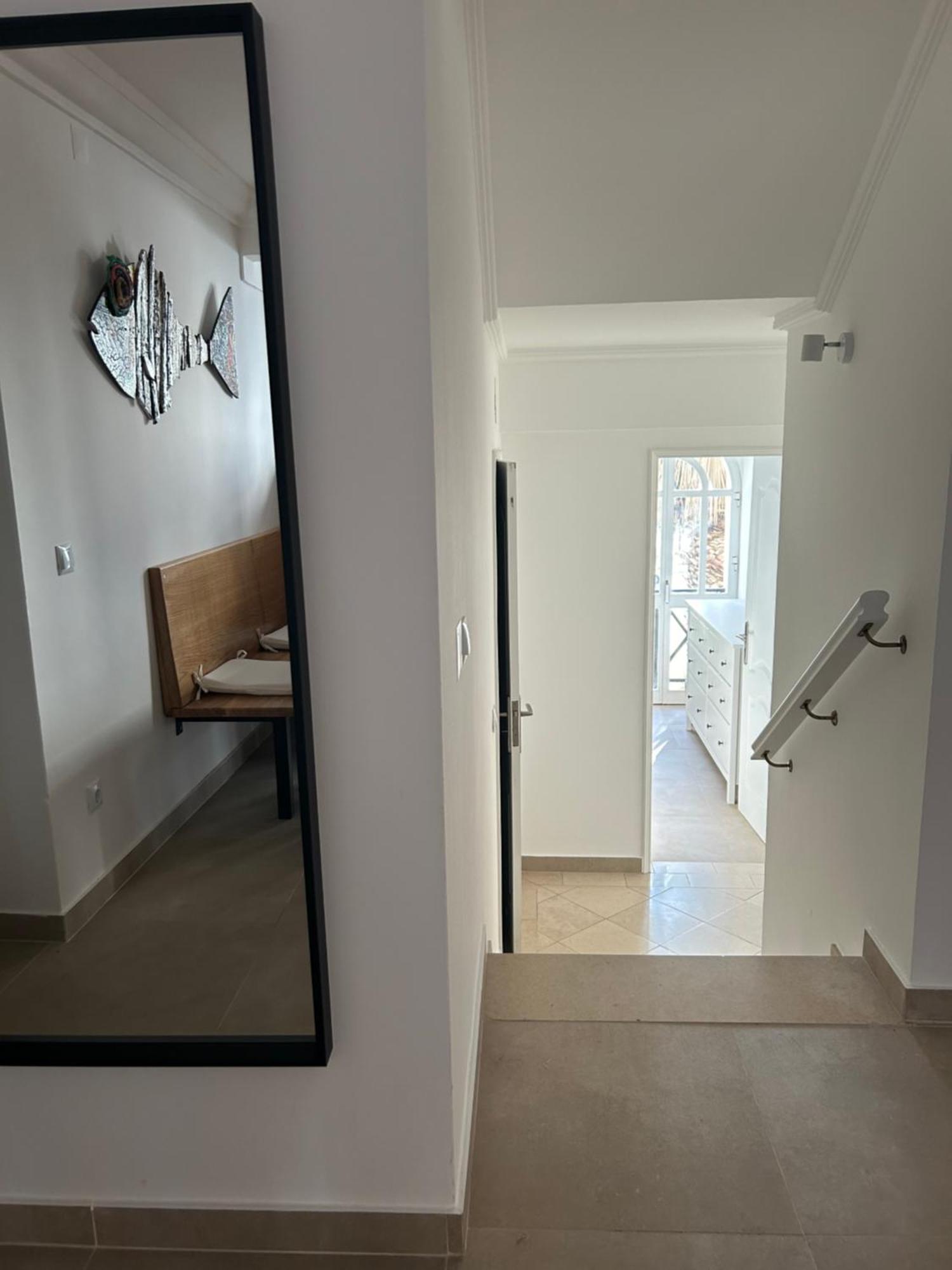 Tavira Garden 16 Apartment Luaran gambar