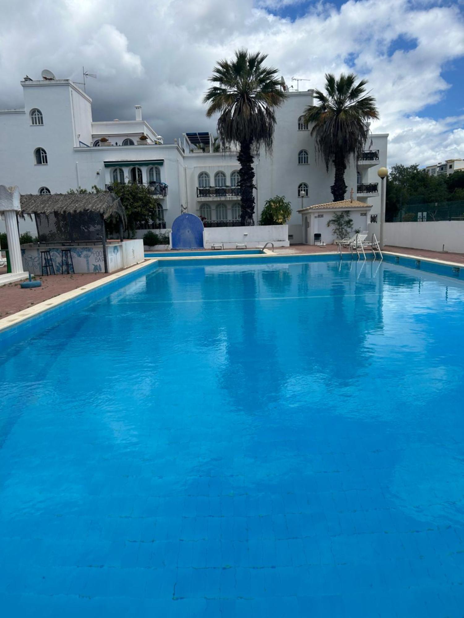 Tavira Garden 16 Apartment Luaran gambar