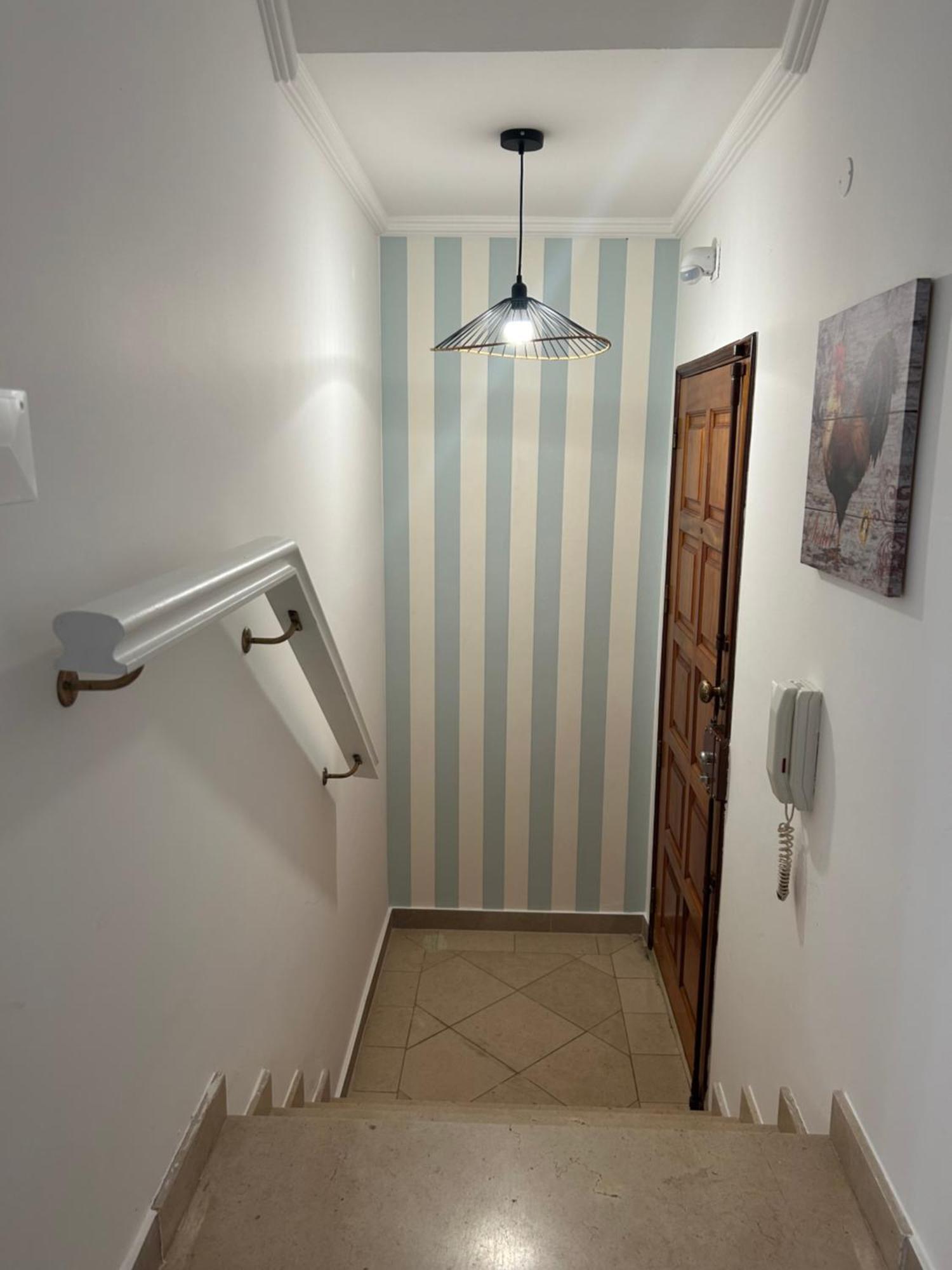 Tavira Garden 16 Apartment Luaran gambar