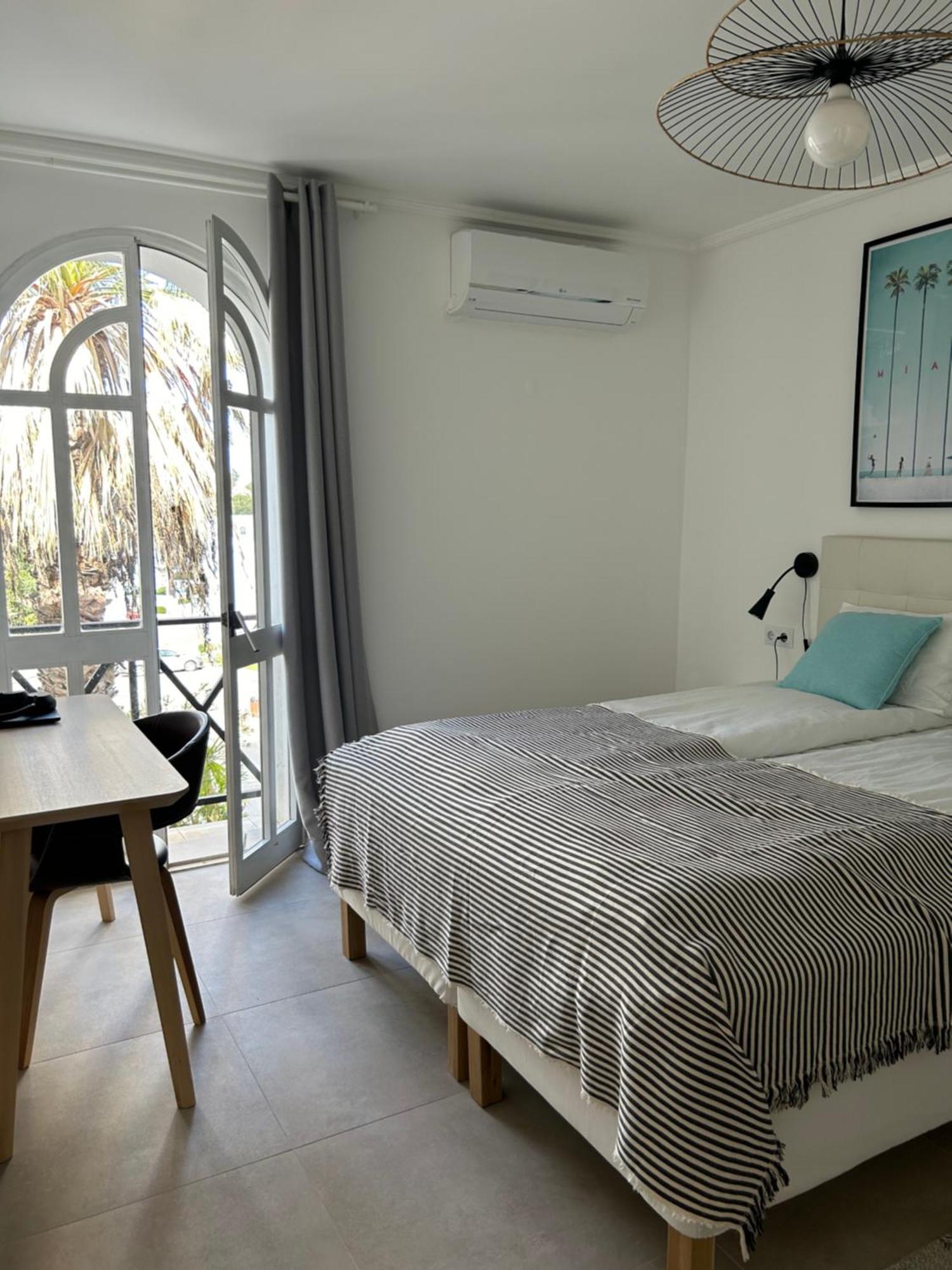 Tavira Garden 16 Apartment Luaran gambar