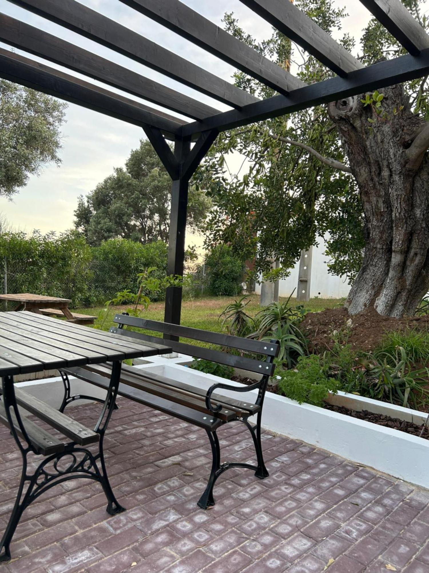 Tavira Garden 16 Apartment Luaran gambar